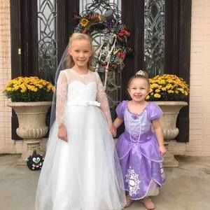 Meet your Posher, Gina